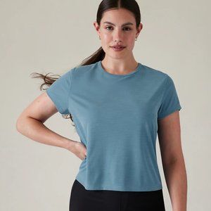 Athleta SANDWASH MODAL TEE